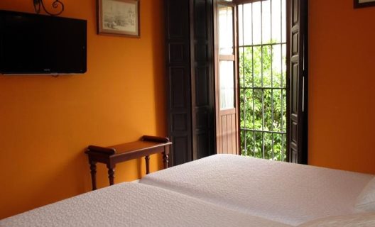 Hotel Casona De San Andrés