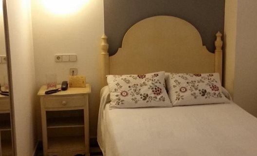 Hotel Casona De San Andrés