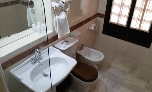 Hotel Casona De San Andrés