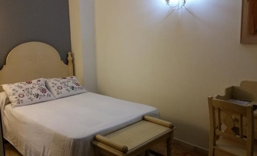 Hotel Casona De San Andrés