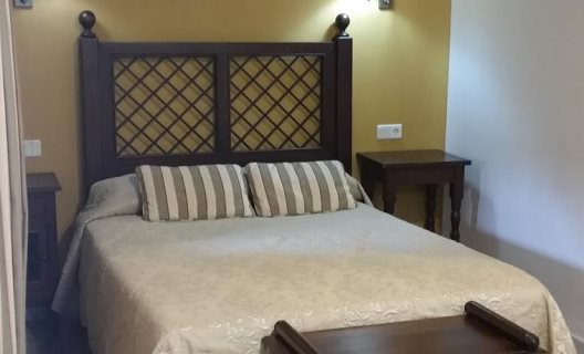 Hotel Casona De San Andrés
