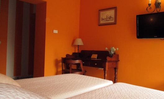 Hotel Casona De San Andrés