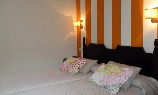 Hotel Casona De San Andrés