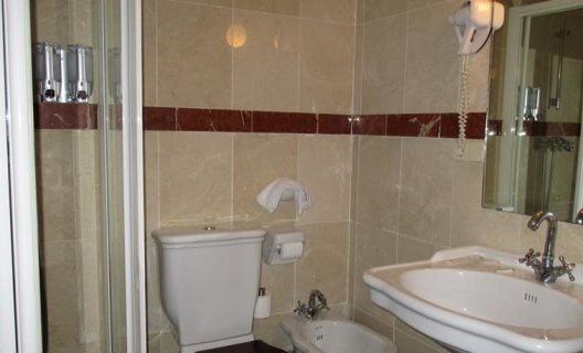 Hotel Casona De San Andrés