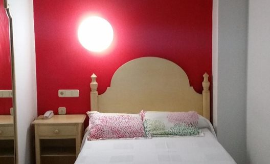Hotel Casona De San Andrés