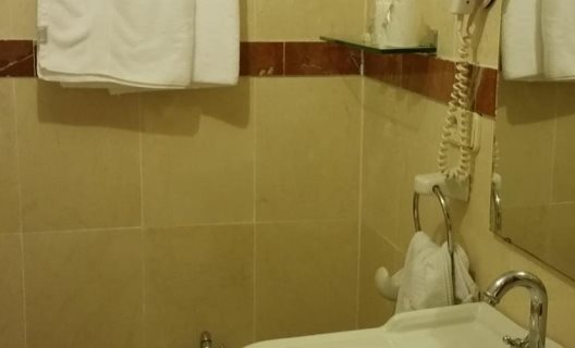 Hotel Casona De San Andrés