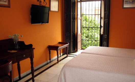Hotel Casona De San Andrés