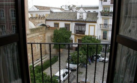 Hotel Casona De San Andrés