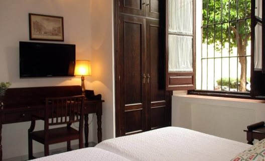 Hotel Casona De San Andrés