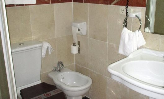 Hotel Casona De San Andrés