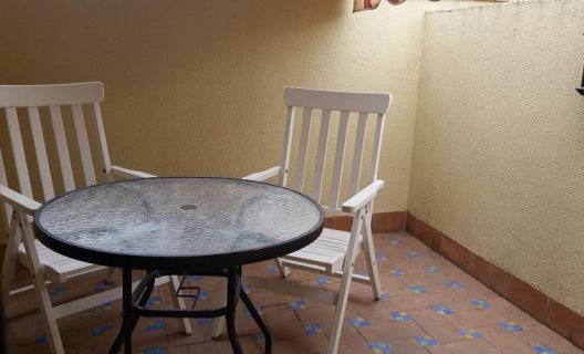 Hotel Casona De San Andrés