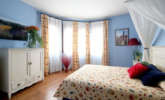 Hotel Casona De Torres