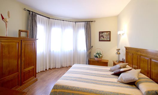 Hotel Casona De Torres