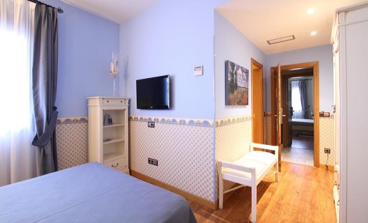 Hotel Casona De Torres