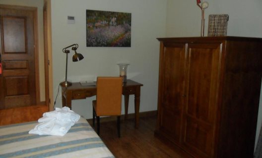 Hotel Casona De Torres