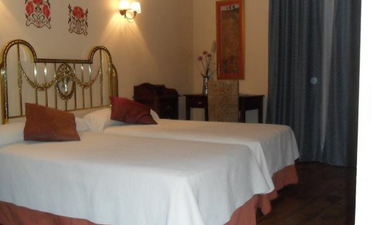 Hotel Casona De Torres