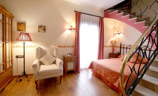 Hotel Casona De Torres