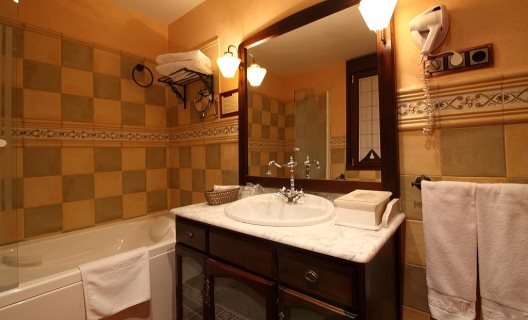Hotel Casona De Torres
