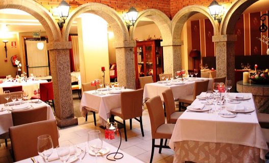Hotel Casona De Torres
