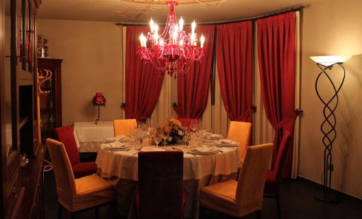 Hotel Casona De Torres