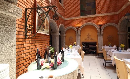 Hotel Casona De Torres