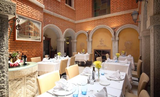 Hotel Casona De Torres