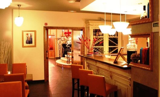 Hotel Casona De Torres