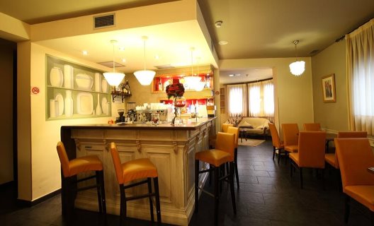 Hotel Casona De Torres