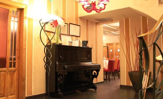 Hotel Casona De Torres