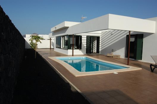 Hotel Casona De Yaiza