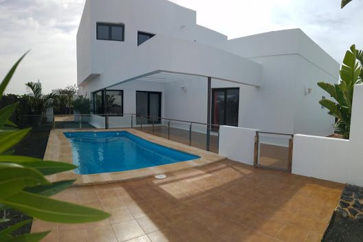 Hotel Casona De Yaiza