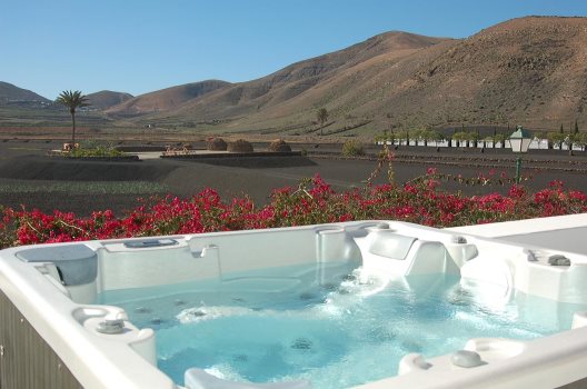Hotel Casona De Yaiza