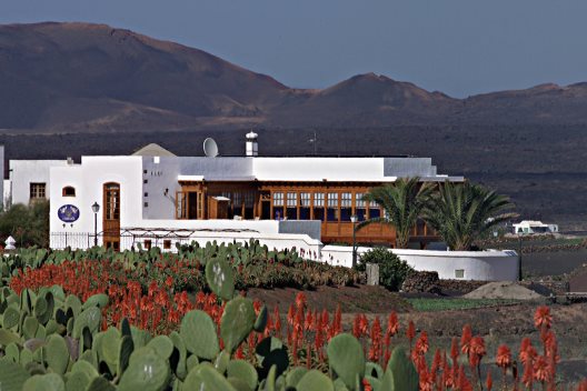 Hotel Casona De Yaiza
