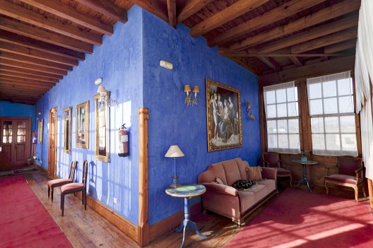 Hotel Casona De Yaiza