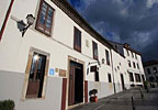 Hotel Casona Del Busto