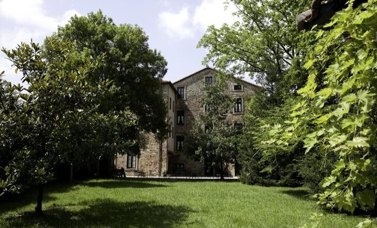 Hotel Casona El Arral - Lierganes - Cantabria