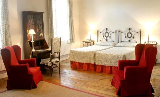 Hotel Casona El Arral