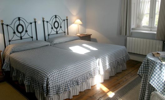 Hotel Casona El Arral