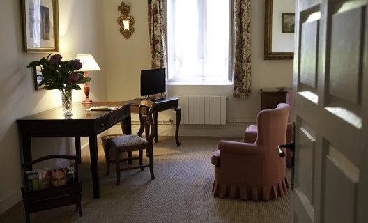 Hotel Casona El Arral