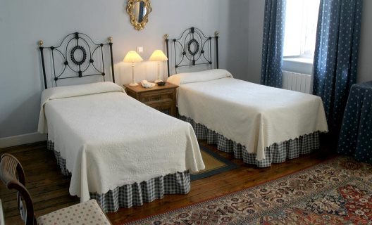 Hotel Casona El Arral