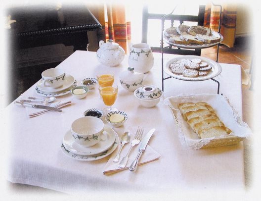 Hotel Casona El Arral