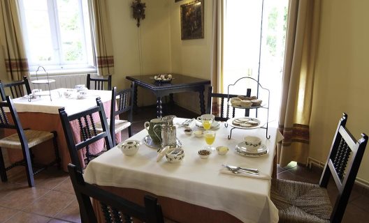 Hotel Casona El Arral