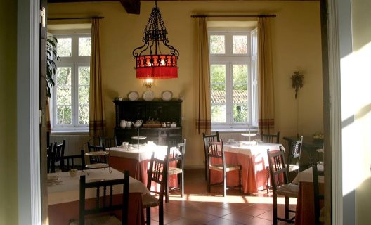 Hotel Casona El Arral