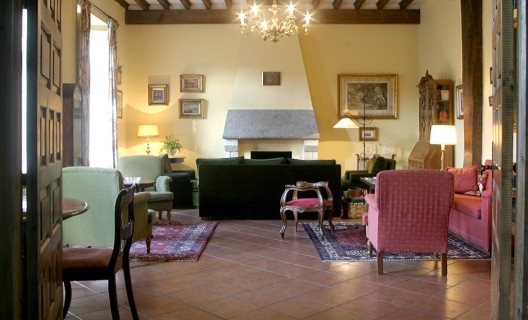 Hotel Casona El Arral