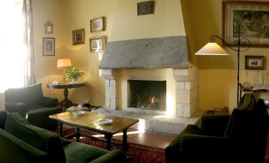 Hotel Casona El Arral