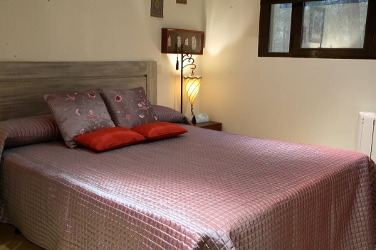 Hotel Casona El Tejarejo