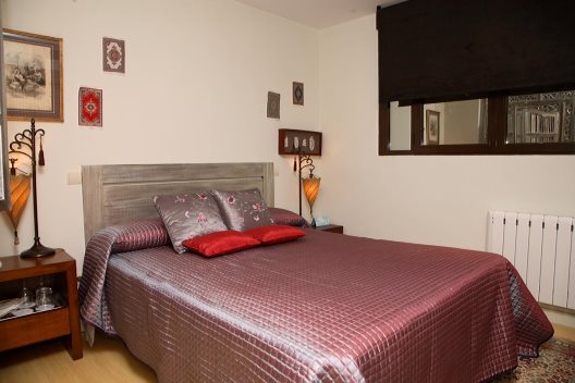Hotel Casona El Tejarejo