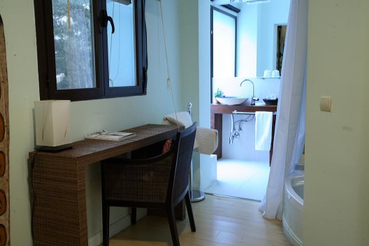 Hotel Casona El Tejarejo