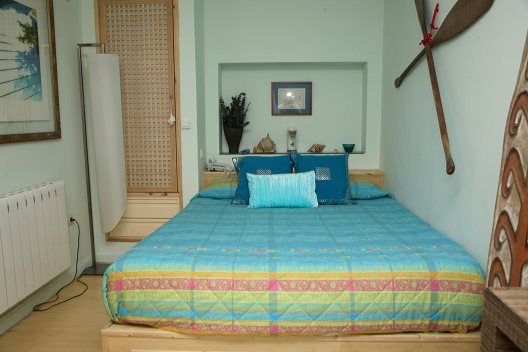 Hotel Casona El Tejarejo