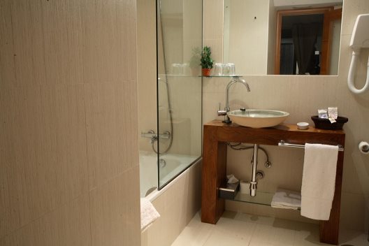 Hotel Casona El Tejarejo